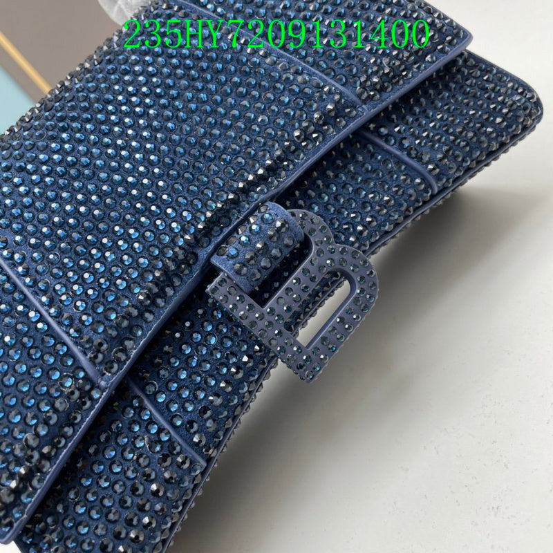 Amelia - BGA Bags - 2101