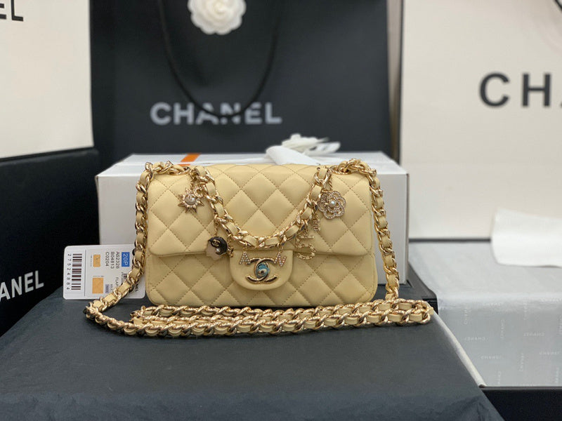 Amelia-  CHL BAGS  - 613