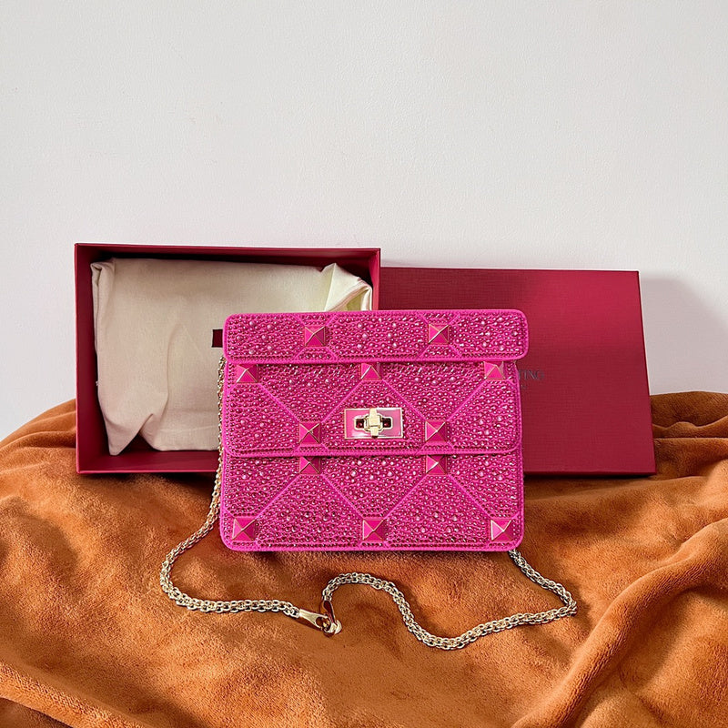 Amelia's Bag Gallery - VEL Bags - 986