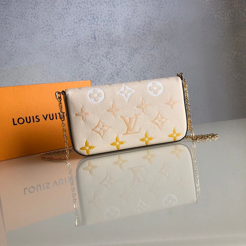 Amelia - LOV Lady Bags - 956