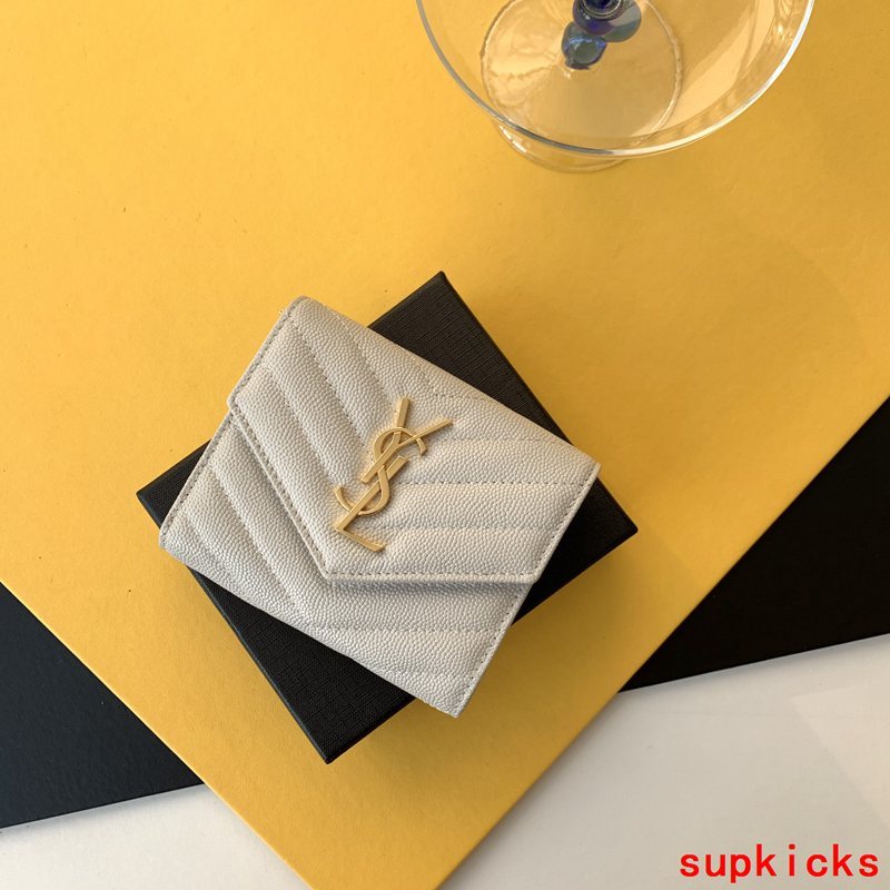 Amelia- - Mix Wallets - 066