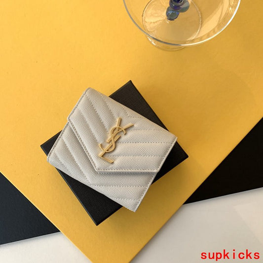 Amelia- - Mix Wallets - 066