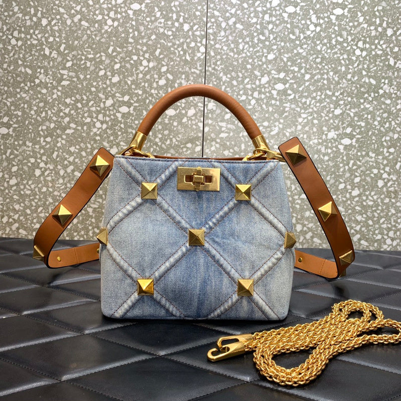 Amelia- VEL WOMEN LUXURY BAGS - 873