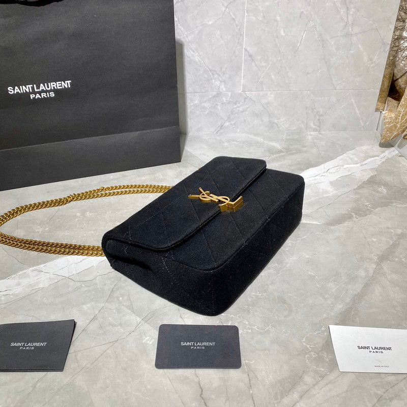 Amelia - YSL Bag - 4118