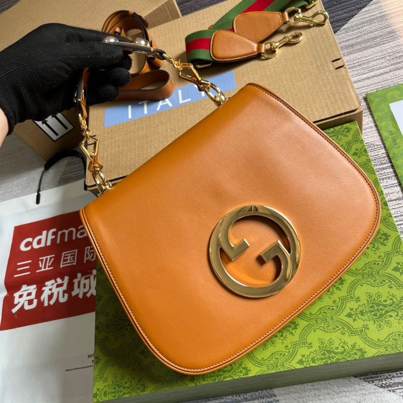 Amelia- GCI LUXURY LADY BAG - BRANDED BAGS FOR WOMEN - 005