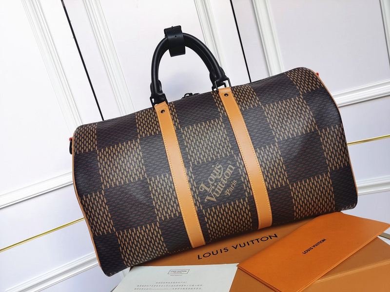 Amelia - LV Bags - 15509