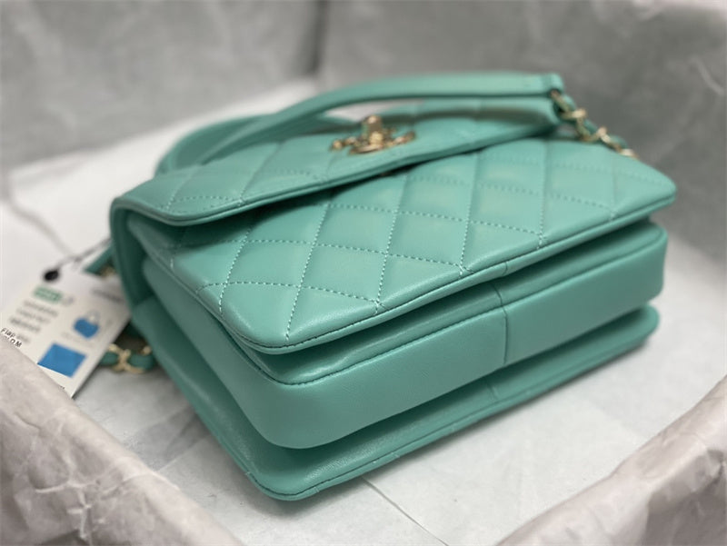 Amelia- CHL Bags - 116