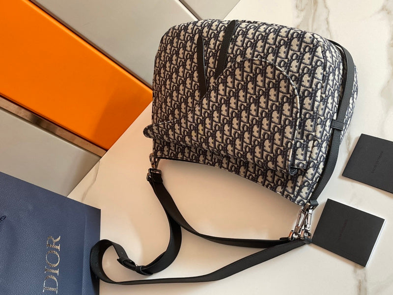 Amelia- DOR Bags - 967