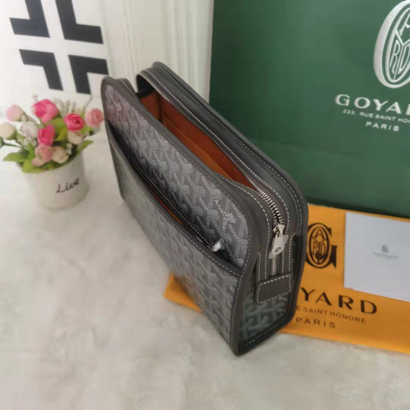 Amelia- G-YARD BAGS - 314