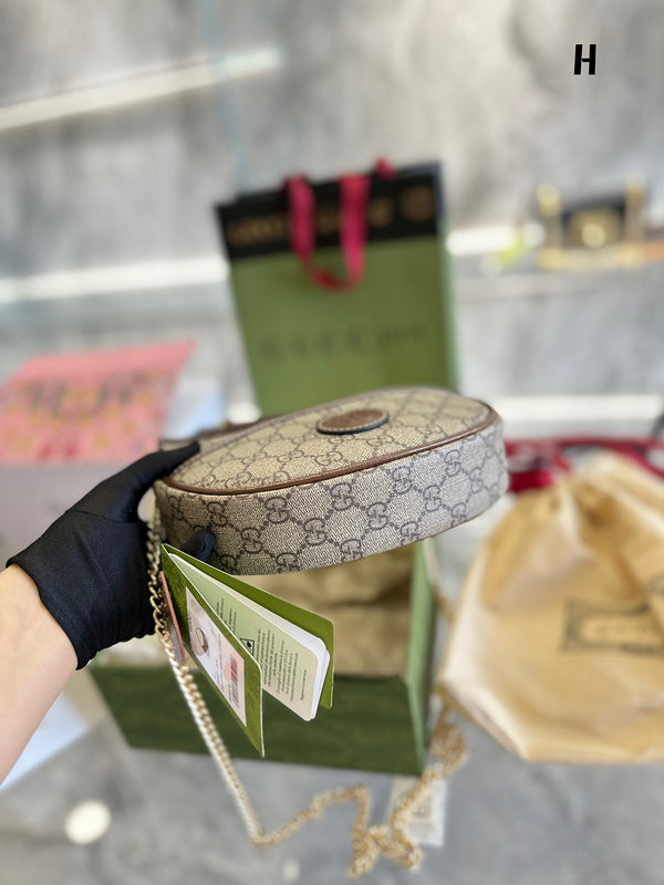 Amelia  - GCI Bags - 11833