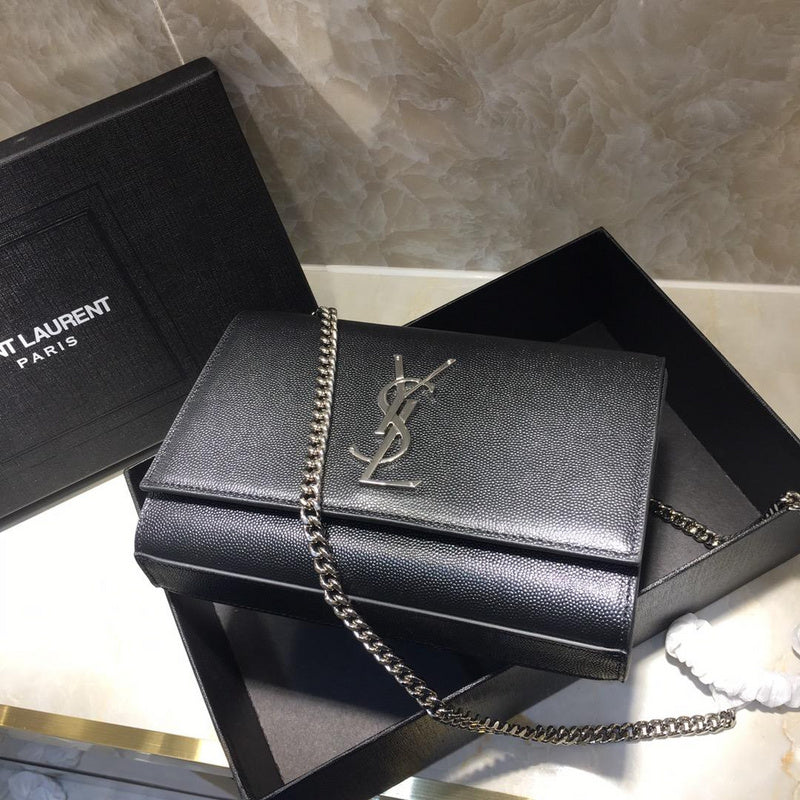 Amelia - YSL Bag - 2697