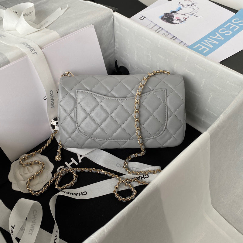 Amelia- CHL Bags - 7613
