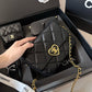 Amelia- CHL Bags - 6784
