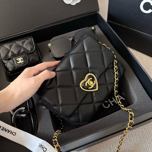 Amelia- CHL Bags - 6784