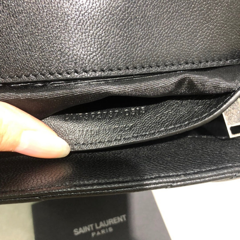 Amelia - YSL Bag - 4020