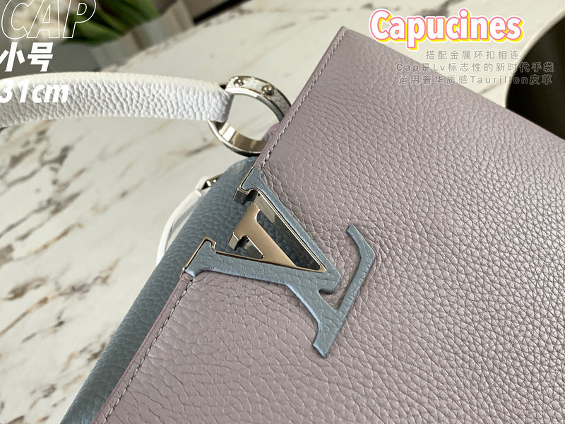 Amelia's Bag Gallery - LOV Bags - 1119