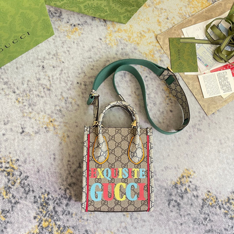 Amelia Fashion - GCI Bags - 2001