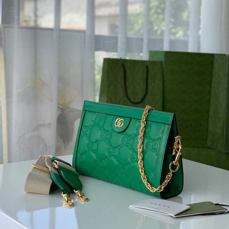 Amelia-i GUKI Women Bags - 1021