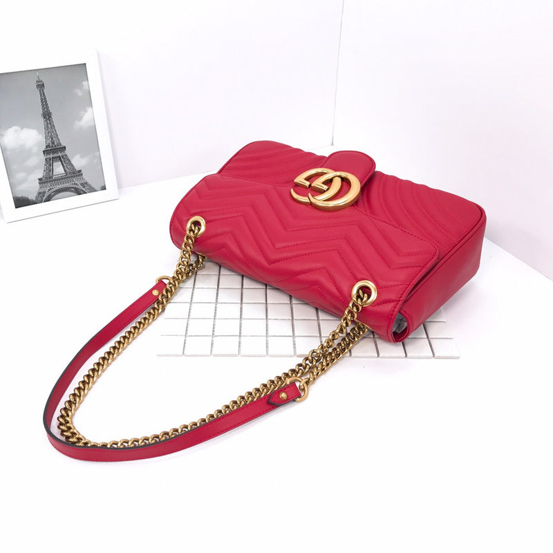 Amelia Fashion - GCI Bags - 2491