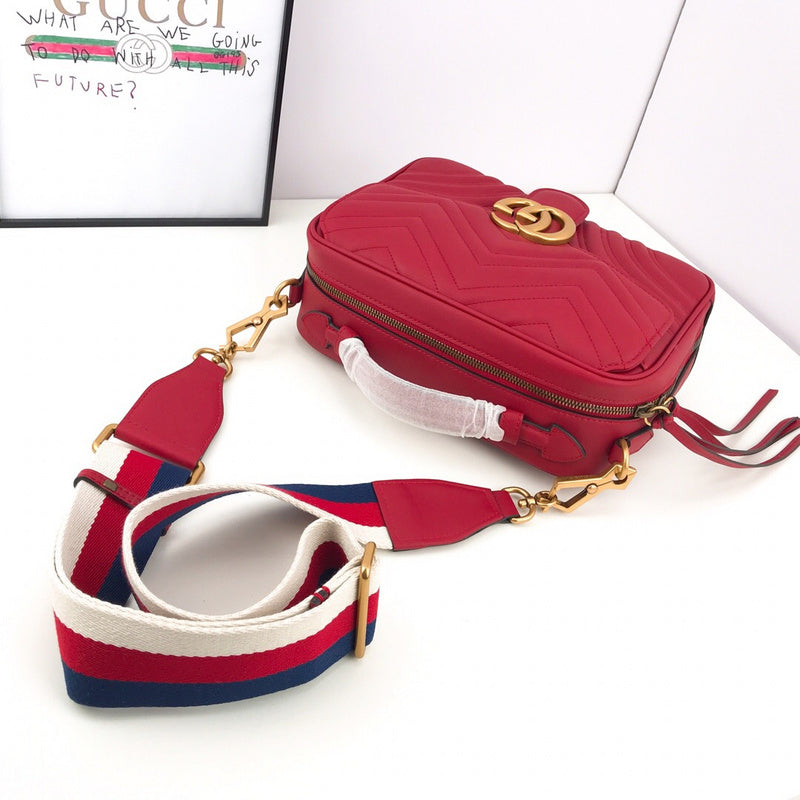 Amelia Fashion - GCI Bags - 2604