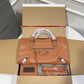 Amelia- BLN-CIAGA WOMEN LUXURY BAGS - 418
