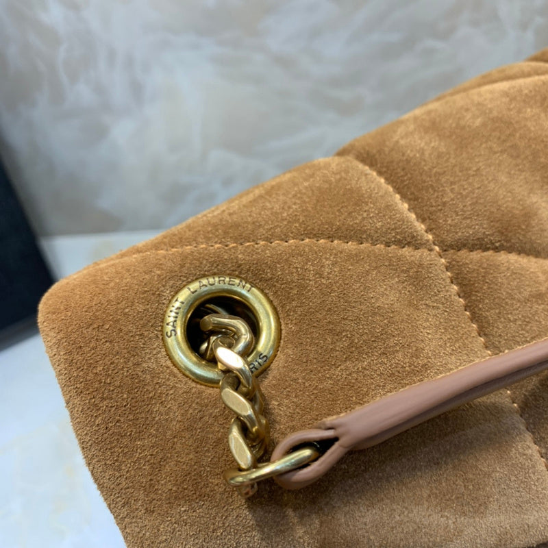 Amelia - YSL Bag - 2372