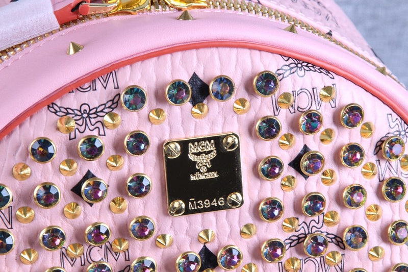 Amelia - MAmeliaBRANDED BAGS - 064