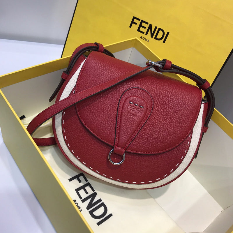 Amelia- FDE Bags - 778
