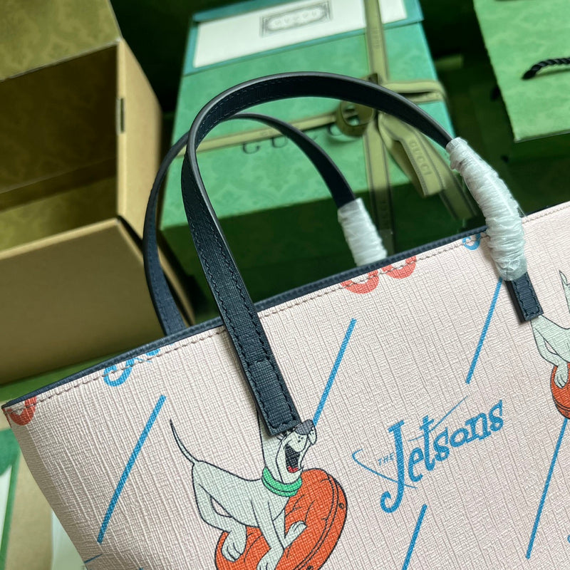 Amelia- GCI Bags - 346