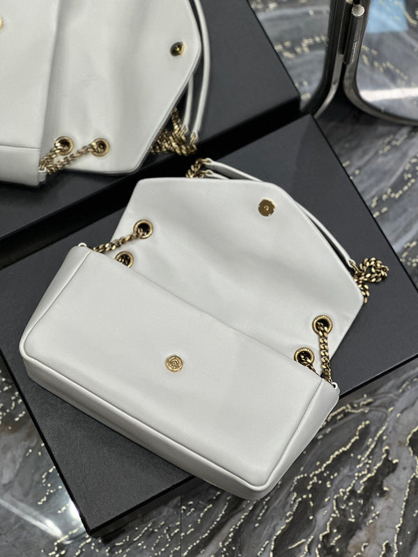Amelia - YSL Bag - 3999