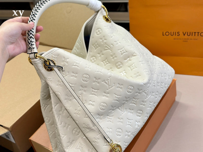Amelia - LV Bags - 15009