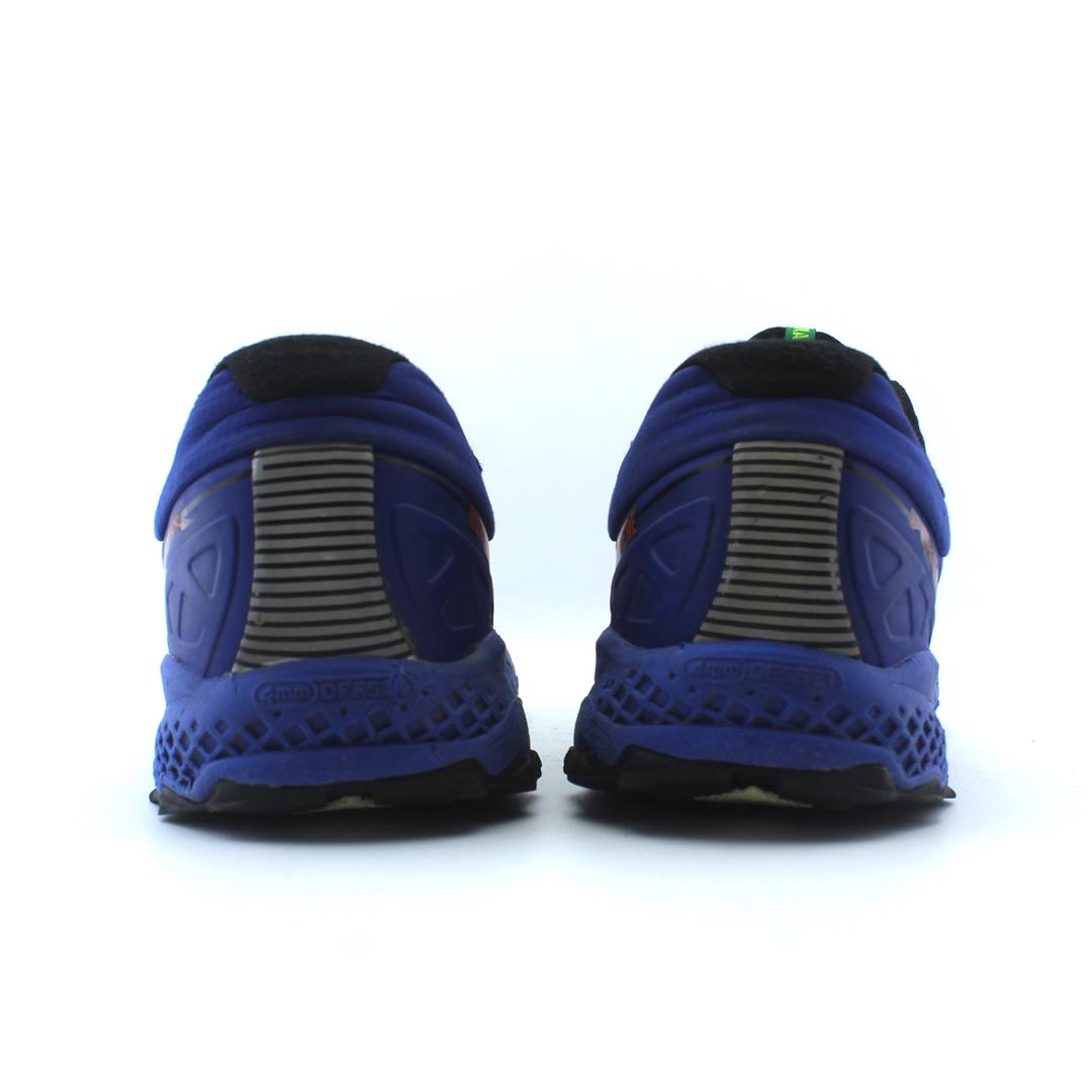 SAUCONY PEREGRINE 7