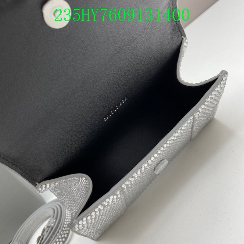 Amelia - BGA Bags - 2118