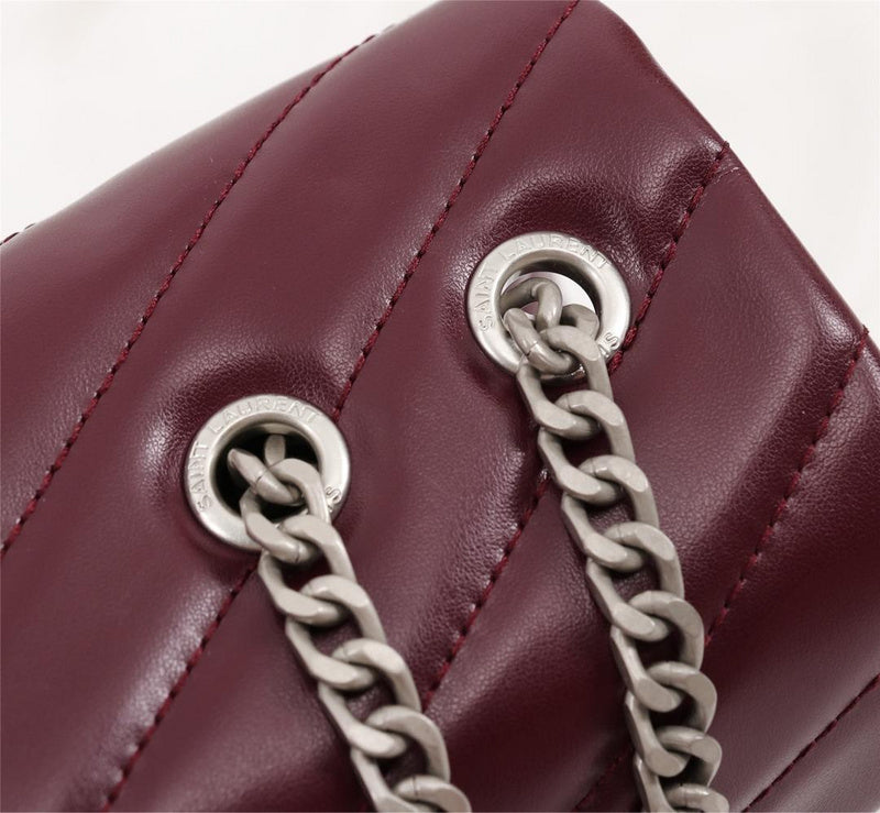 Amelia - YSL Bag - 2855