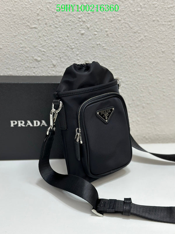 Prada Bags - The Barnes Bags  560