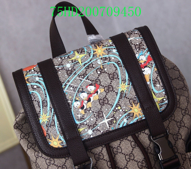 Amelia  - GCI Bags - 11531