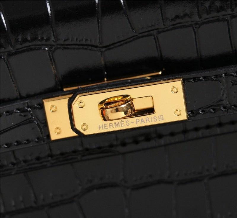 Amelia- HRMS LUXURY BAGS - 760
