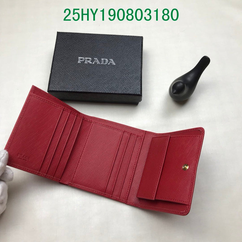 Amelia - PD Wallet - 560
