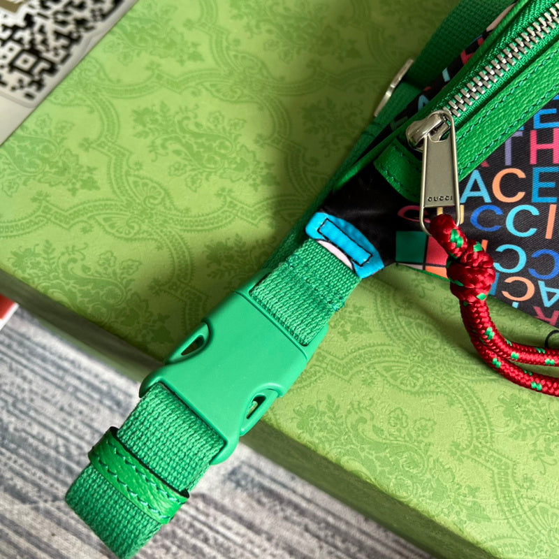 Amelia- GCI Bags - 5598