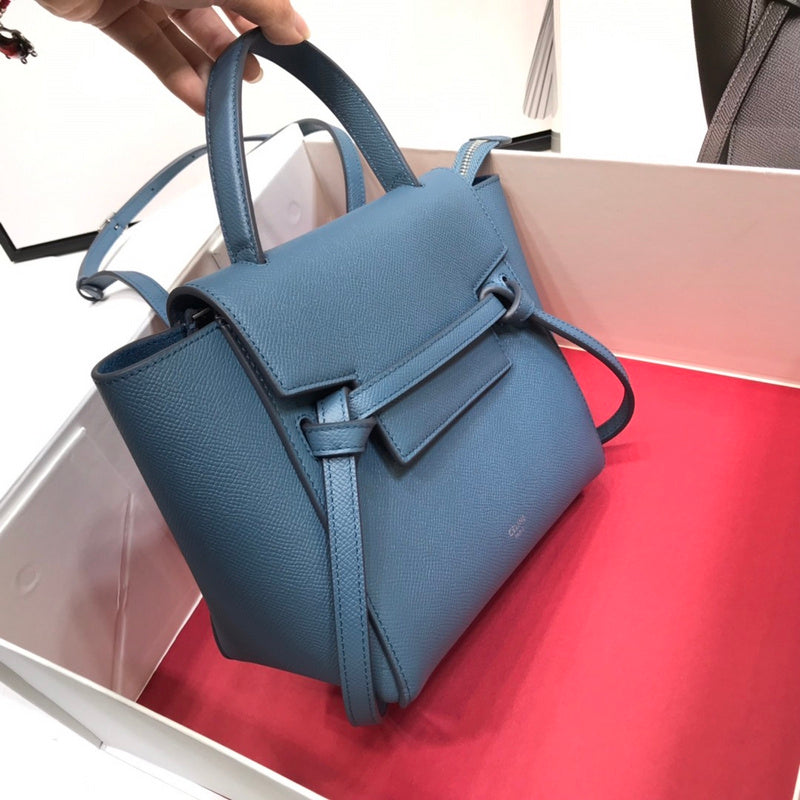 Amelia - COL Lady Bags - 137