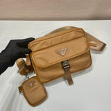 Amelia - PD Men Bags - 001