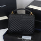 YSL BAGS - WOMEN LOVE LUXURY BAGS - 1860