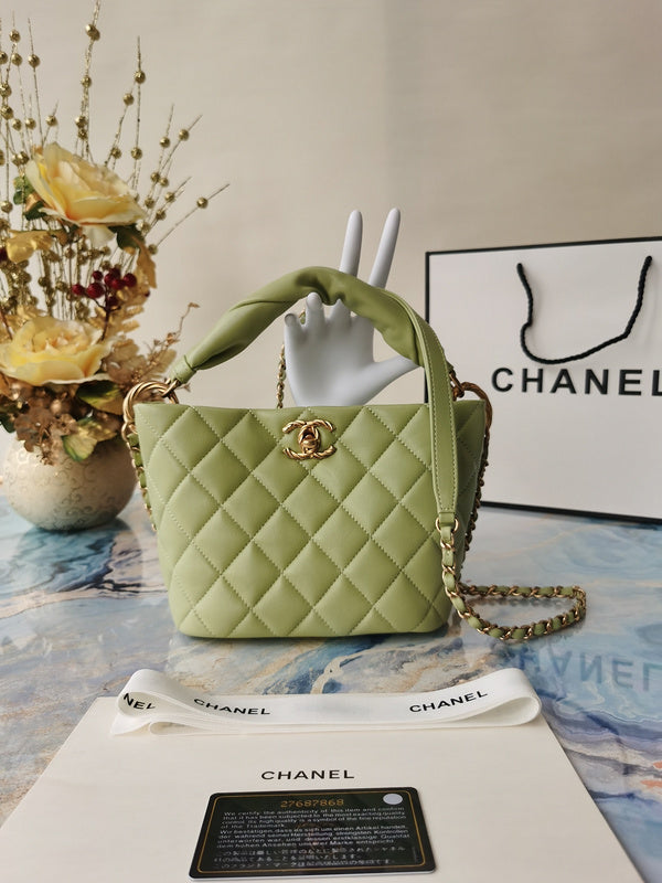 Amelia - CHL Bags - 1682
