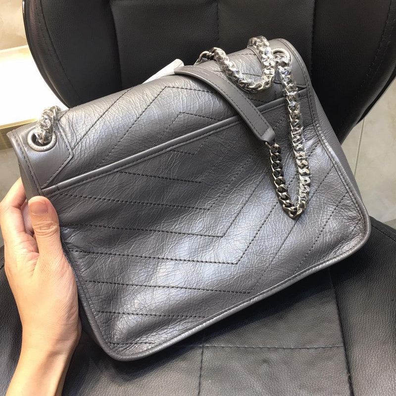 Amelia - YSL Bag - 2789