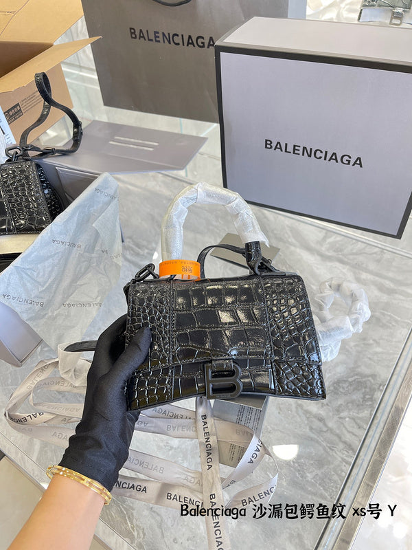Amelia - BGA Bags - 1369