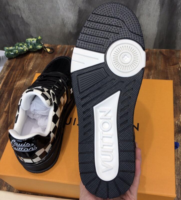 AmeliaLuxury - LOV Men Shoes - 1169