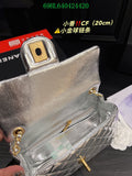 Amelia - CHL Bags - 1054