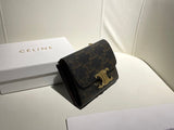 C-LINE LUXURY WOMEN BAGS - 034