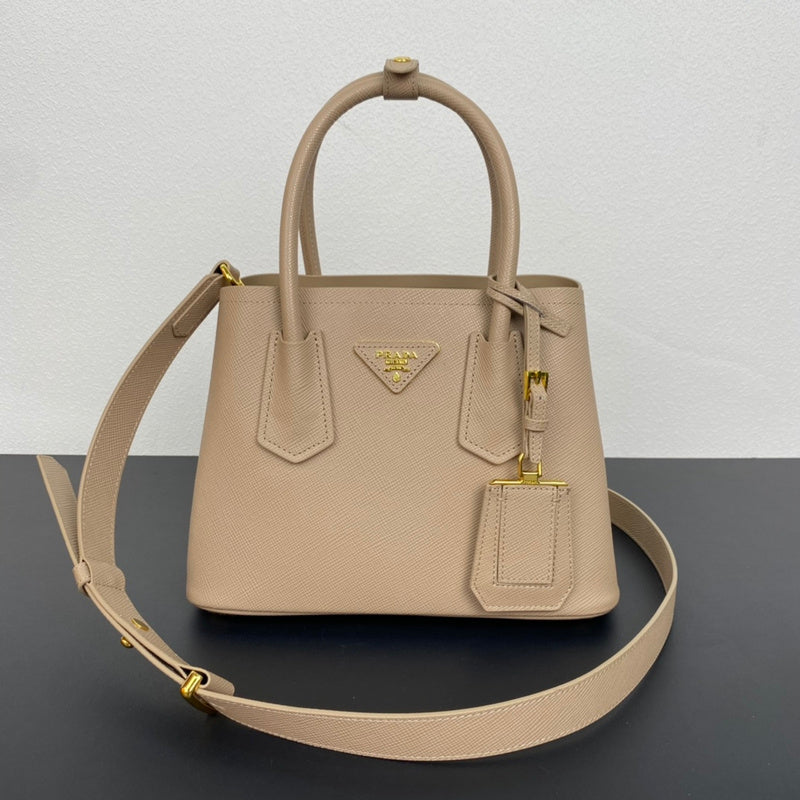 Amelia- PRDA  LUXURY BAGS - 439