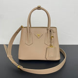 Amelia- PRDA  LUXURY BAGS - 439